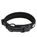 Elevyt Breakwater Padded Reflective Collar