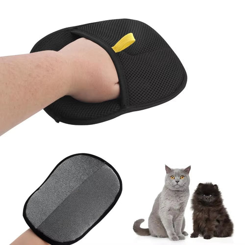 Elevyt Cobble Grooming Glove