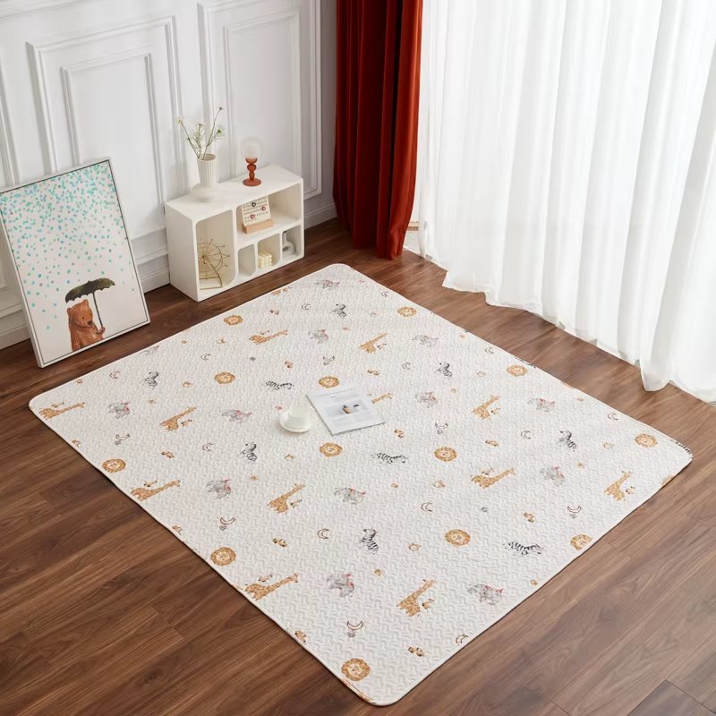 Elevyt Current Breathable Floor Mat