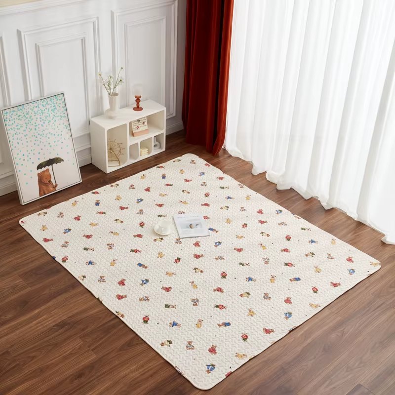 Elevyt Current Breathable Floor Mat