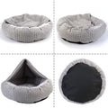 Elevyt Drift Hooded Cave Bed
