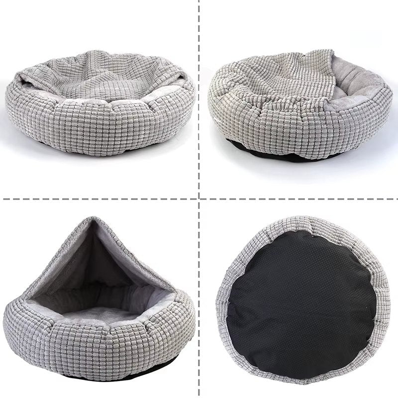 Elevyt Drift Hooded Cave Bed