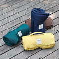 Elevyt Flint Waterproof Travel Blanket 95 x 65 cm
