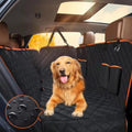 Elevyt Keel Scratch-Resistant Car Hammock