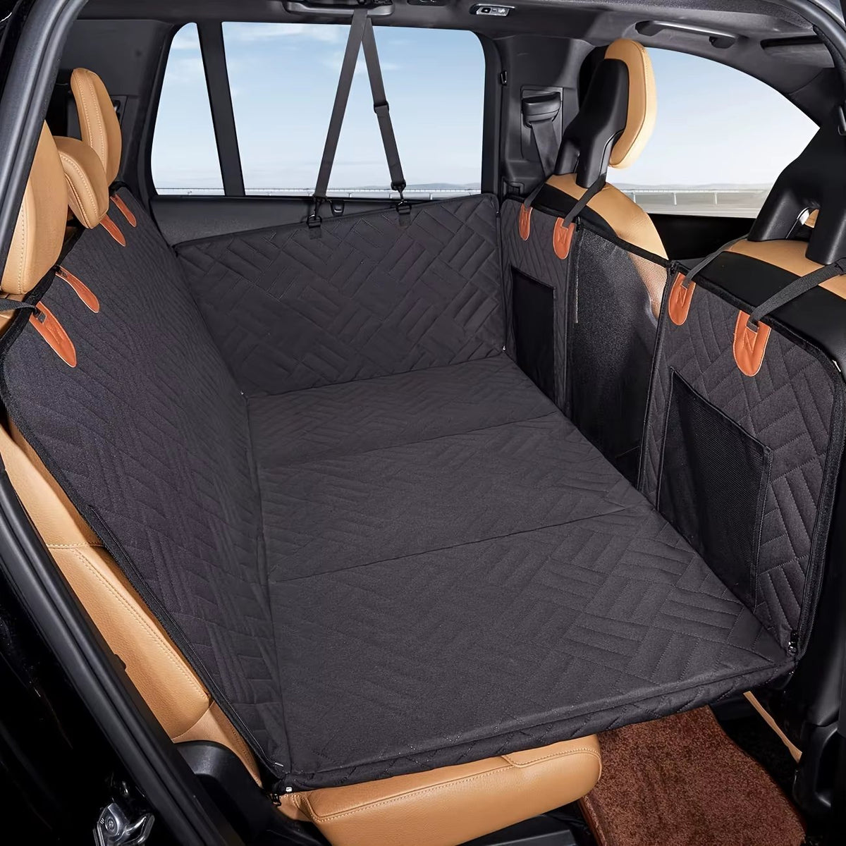 Elevyt Lagoon Non-Slip Hammock Seat Cover