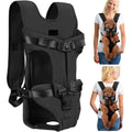 Elevyt Ridge Front Carrier for Small Dogs