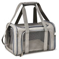Elevyt Saltmarsh Collapsible Travel Carrier