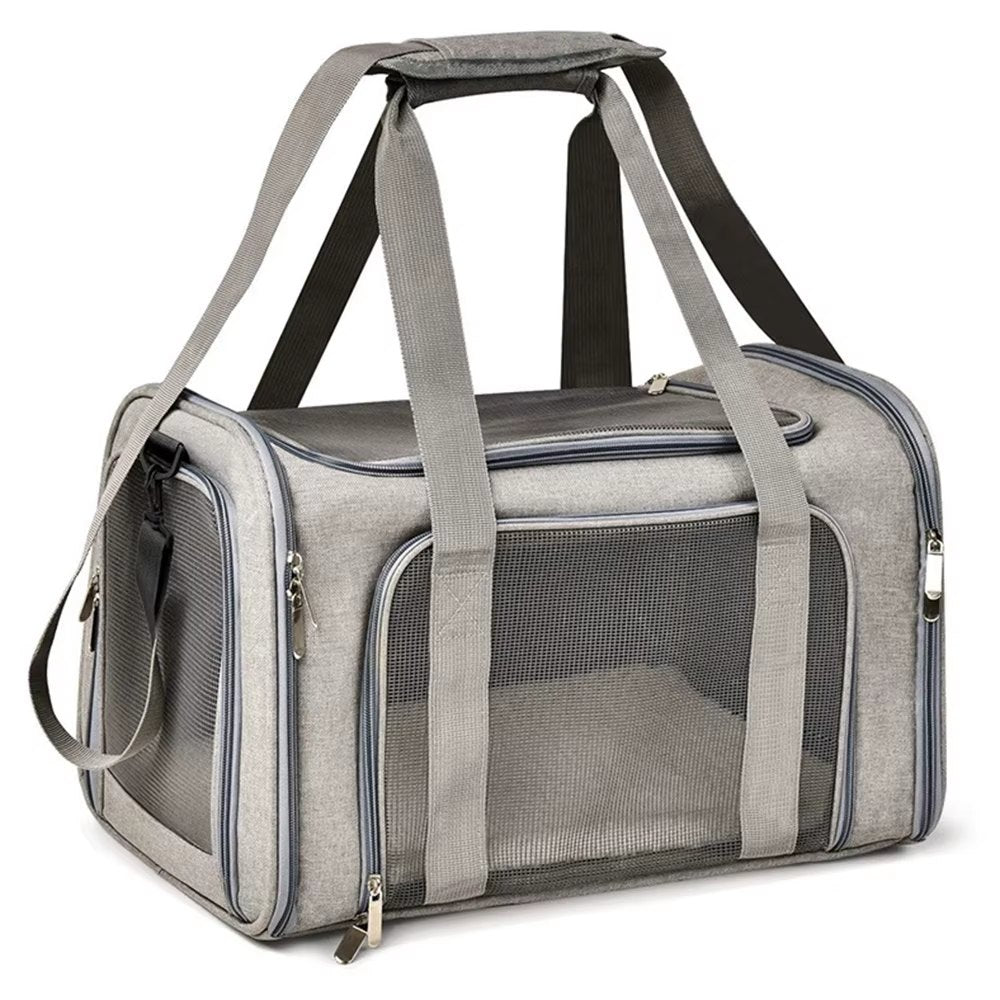 Elevyt Saltmarsh Collapsible Travel Carrier