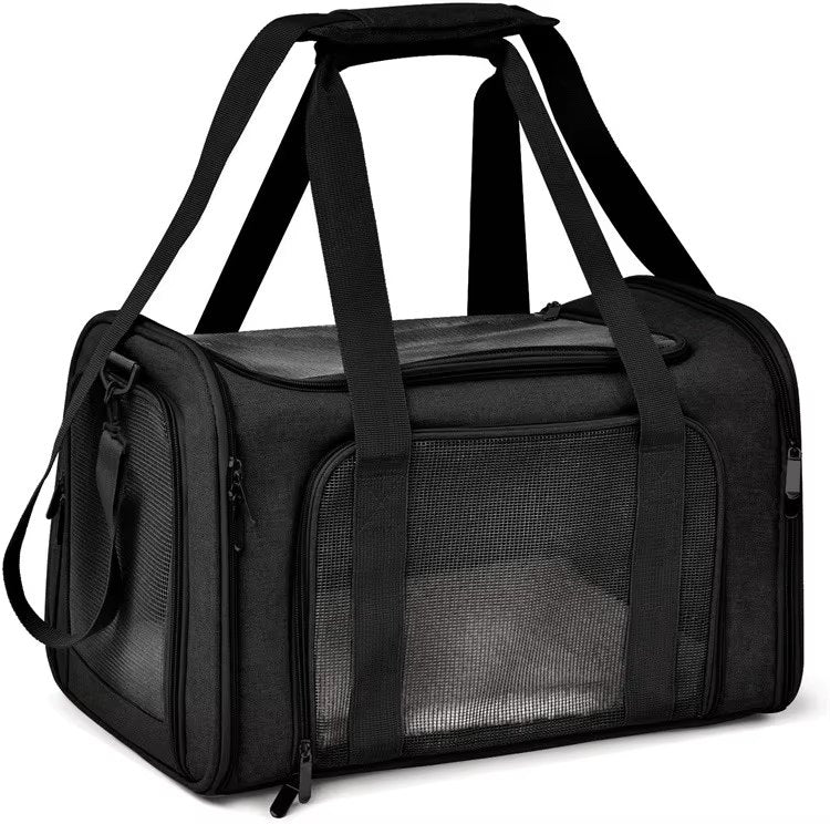 Elevyt Saltmarsh Collapsible Travel Carrier