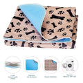 Elevyt Sandbar Washable Training Pad 40 x 60 cm