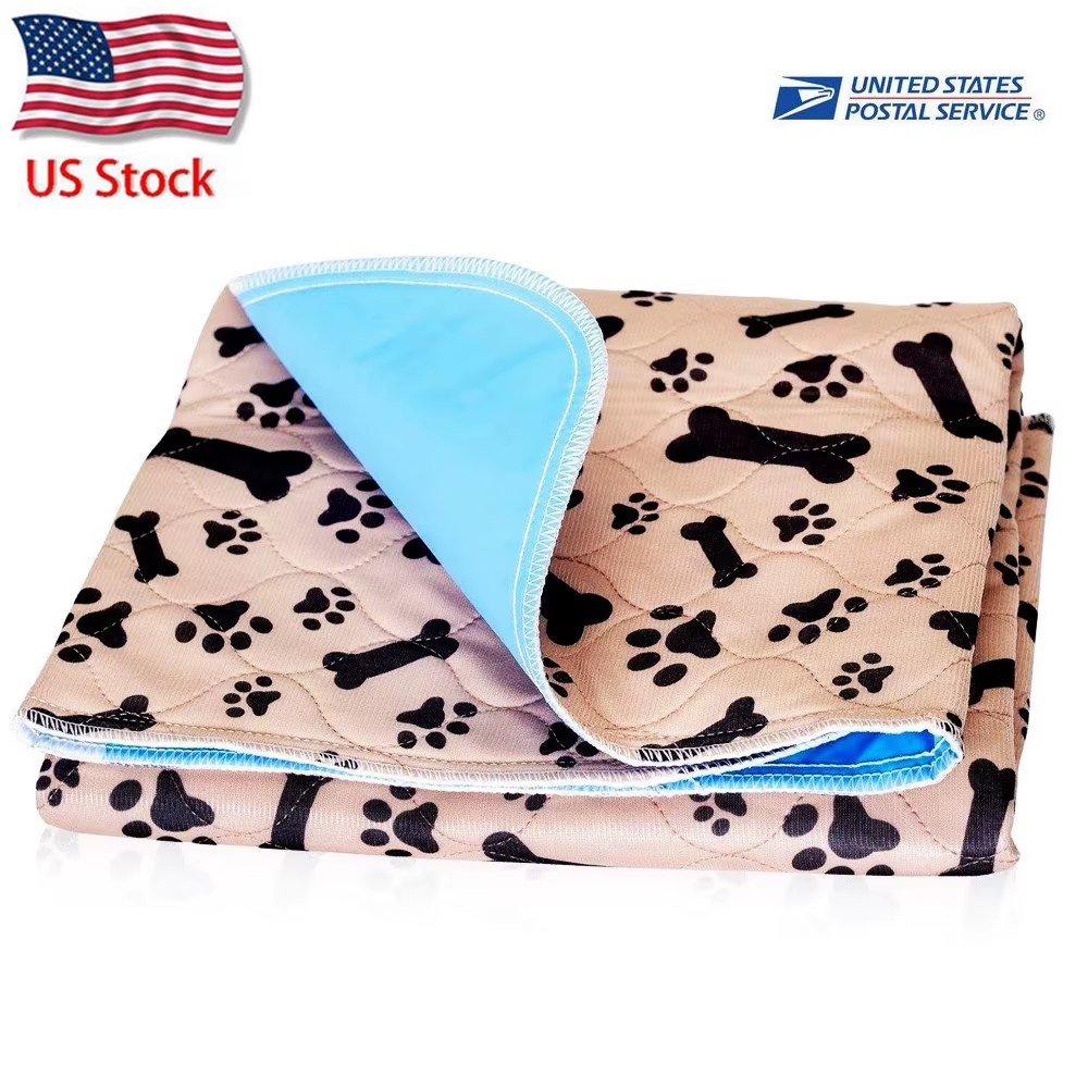 Elevyt Sandbar Washable Training Pad 40 x 60 cm