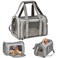Elevyt Thatch Soft-Side Carrier Backpack