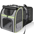 Elevyt Verge Expandable Backpack Carrier