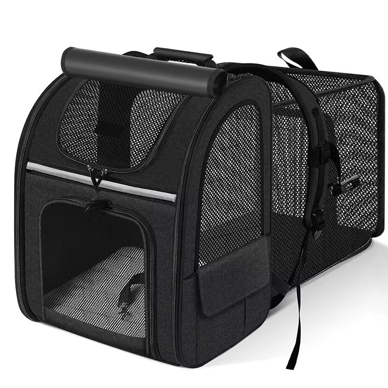 Elevyt Verge Expandable Backpack Carrier