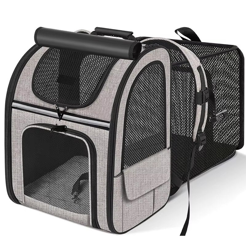 Elevyt Verge Expandable Backpack Carrier